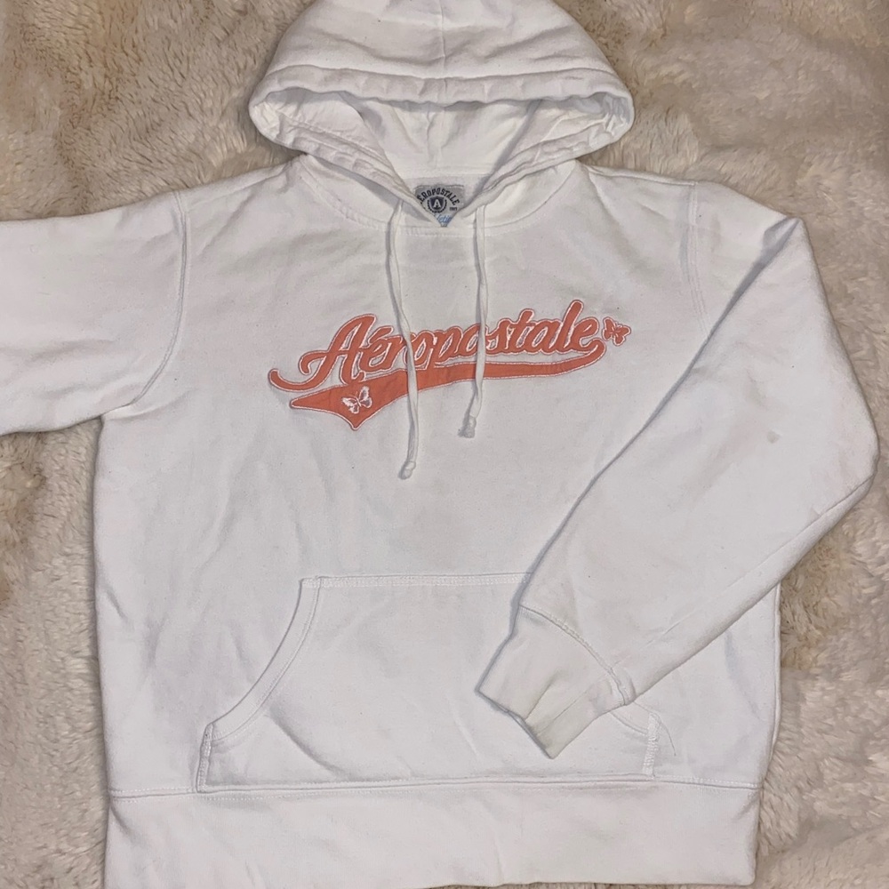 Aeropostale hoodie